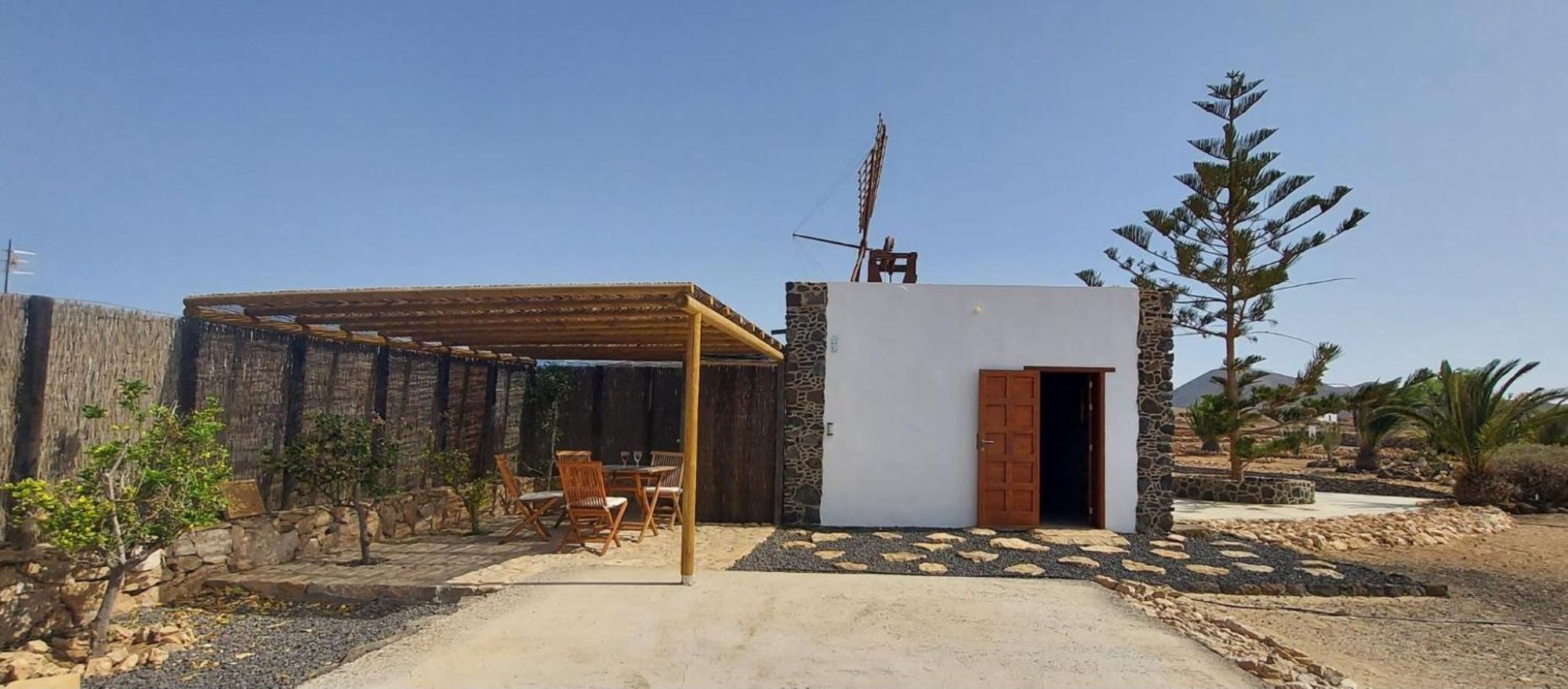 La Molina Nk Βίλα Tindaya Εξωτερικό φωτογραφία
