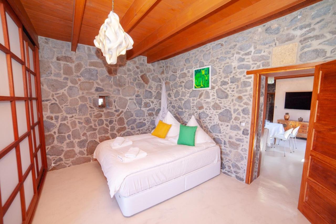 La Molina Nk Βίλα Tindaya Εξωτερικό φωτογραφία